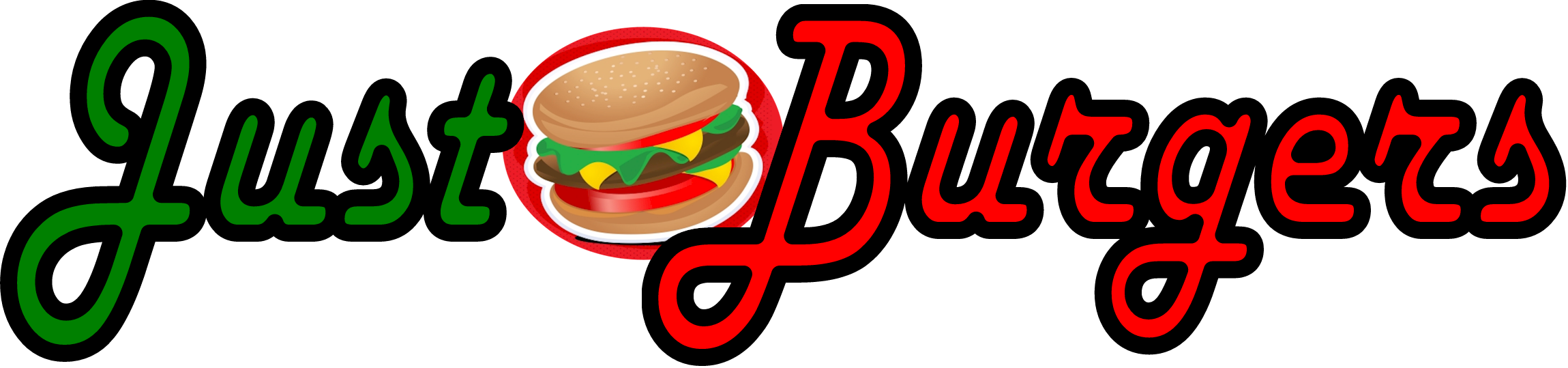 Just Burgers – Best Burgers in Town!